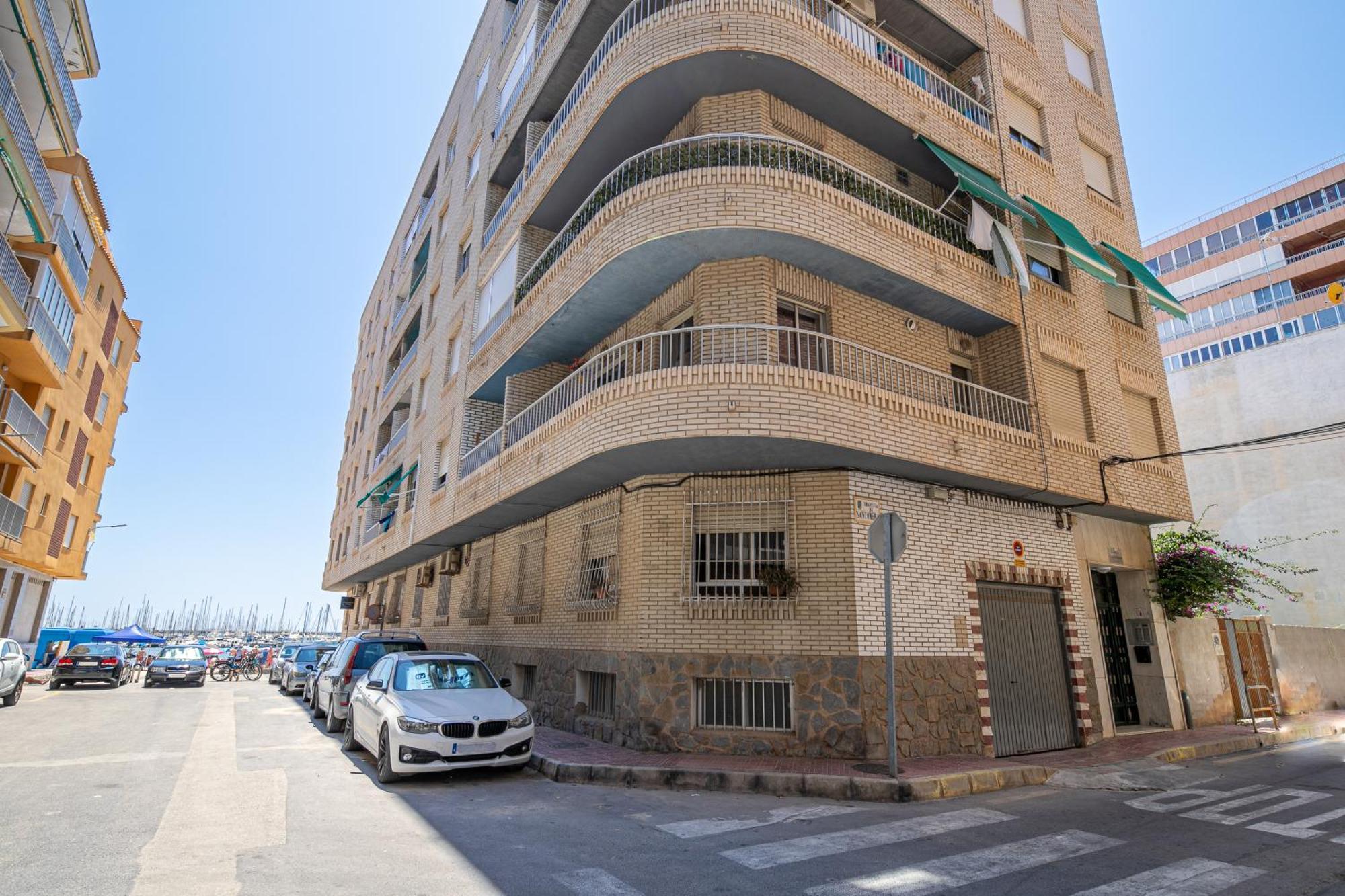 Santomera 1St Line تورّيفيِخا المظهر الخارجي الصورة